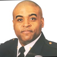 Kishon Hickman, EdD, First Vice President of CJEANYS