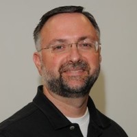 John Eterno, PhD, Vice President of CJEANYS