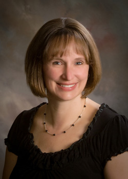 Karen Wicka, JD, President of CJEANYS